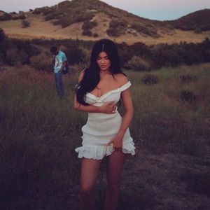 House of CB Evelyn dress size XS